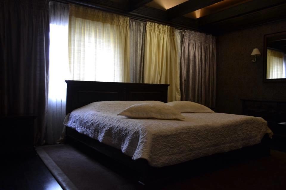 Gogol Hotel Мирхород Стая снимка