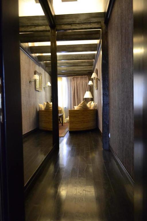Gogol Hotel Мирхород Стая снимка