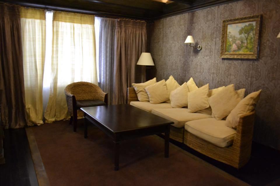 Gogol Hotel Мирхород Стая снимка