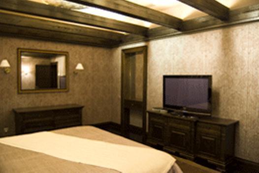 Gogol Hotel Мирхород Стая снимка