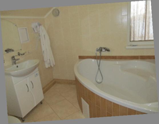 Gogol Hotel Мирхород Стая снимка