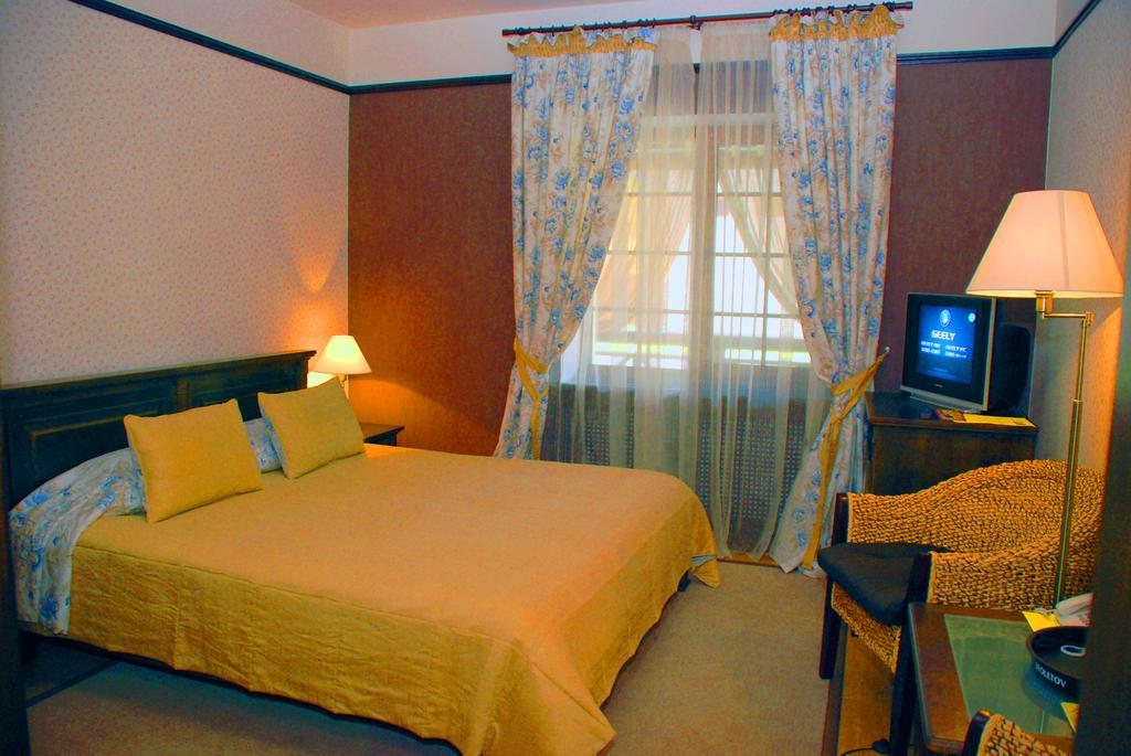 Gogol Hotel Мирхород Стая снимка
